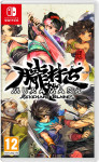 Muramasa Revenant Blades (SWITCH) - novo