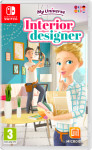 My Universe Interior Designer (SWITCH) - novo
