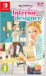 My Universe Interior Designer (SWITCH) - novo