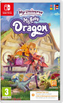 My Universe My Baby Dragon - koda v škatlici (SWITCH) - novo