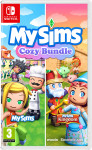 MySims Cozy Bundle (SWITCH) - novo