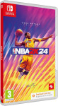NBA 2k24 - koda v škatlici (SWITCH) - novo