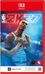 NBA 2K27 (SWITCH 2) - novo