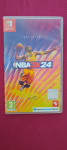 NBA2K24 Kobe Bryant edition za Nintendo switch