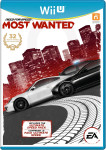 Need for Speed Most Wanted (Wii U) - rabljeno