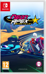 Neon Apex Beyond the Limit (SWITCH) - novo