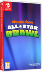 Nickelodeon All Star Brawl (SWITCH) - novo