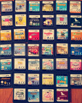 Nintendo DS igre
