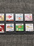 Nintendo DS igre