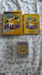Nintendo GameBoy Pokemon Yellow Version JAPONSKA Verzija