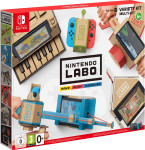 Nintendo Labo Variety Kit samo igra (SWITCH) - rabljeno