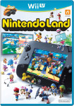 Nintendo Land (Wii U) - rabljeno