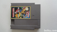 NINTENDO - MARIO BROS - 1985