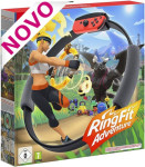 Nintendo Switch Ring Fit Adventure (Switch 1 in 2)