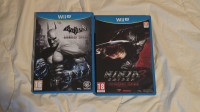 Nintendo WiiU igre