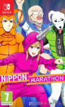 Nippon Marathon - koda v škatlici (SWITCH) - novo