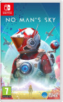 No Mans Sky (SWITCH) - novo