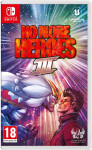 No More Heroes 3 (SWITCH) - rabljeno