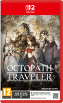 Octopath Traveler (SWITCH 2) - novo