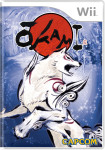 Okami (WII) - novo
