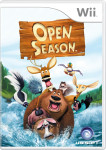 Open Season (WII) - rabljeno
