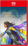 Order of the Sinking Star (SWITCH 2) - novo