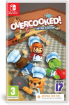 Overcooked Special Edition - koda v škatlici (SWITCH) - novo