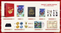 Owlboy Limited Edition (SWITCH) - rabljeno