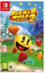 Pac-Man World 2 Re-Pac (SWITCH) - novo