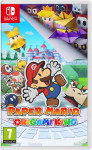 Paper Mario The Origami King (SWITCH) - novo