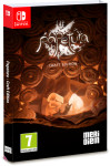 Papetura Craft Edition (SWITCH) - novo
