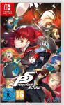 Persona 5 Royal Edition (SWITCH) - novo