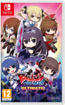 Phantom Breaker Battle Grounds Ultimate Day One Edition (SWITCH) - nov