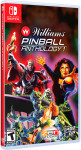Pinball FX Williams Pinball Anthology Volume 1 - Limited Run (SWITCH)