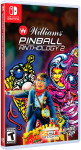 Pinball FX Williams Pinball Anthology Volume 2 - Limited Run (SWITCH)