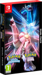 Pokemon Brilliant Diamond and Shinning Pearl Dual Pack (SWITCH) - rabl