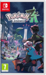 Pokemon Legends Z-A (SWITCH) - novo