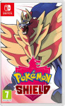 Pokemon shield