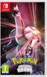 Pokemon Shining Pearl (SWITCH) - novo