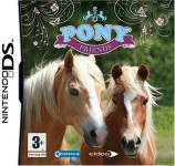 Pony Friends (DS) - rabljeno