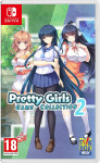 Pretty Girls Game Collection 2 (SWITCH) - novo