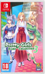 Pretty Girls Game Collection 3 (SWITCH) - novo