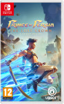Prince of Persia The Lost Crown (SWITCH) - novo