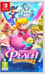 Princess Peach Showtime (SWITCH) - novo