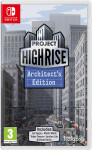 Project Highrise Architects Edition (SWITCH) - rabljeno