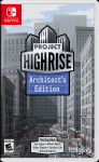Project Highrise Architects Edition (SWITCH) - novo