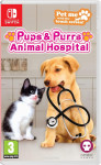 Pups & Purrs Animal Hospital (SWITCH) - novo