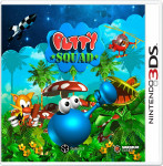 Putty Squad (3DS) - novo