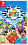 Race with Ryan (SWITCH) - novo