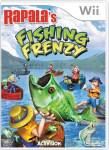 Rapala Fishing Frenzy (WII) - rabljeno